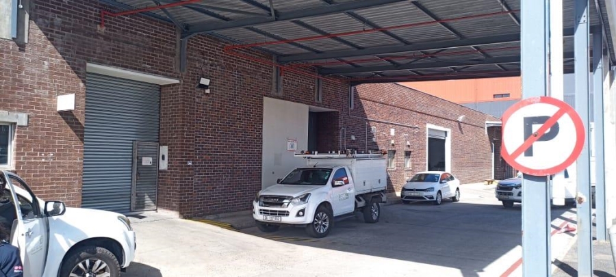 To Let commercial Property for Rent in Diep River Western Cape